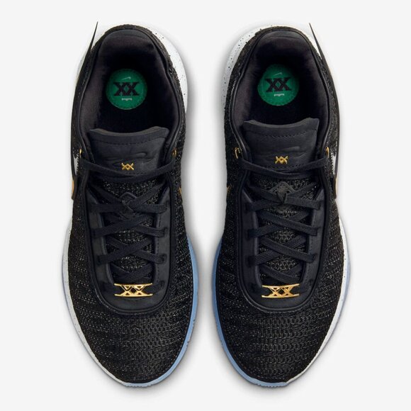 Nike LeBron 20 - Picture 4 of 7